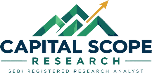 Capital Scope Research — SEBI Registered Research Analyst